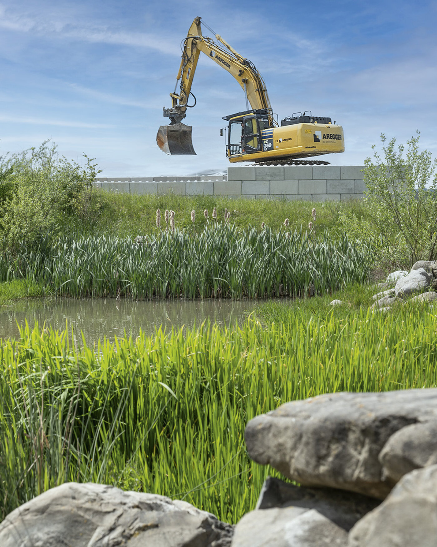 Benerz Zirkularitaet Hero Mobile 03