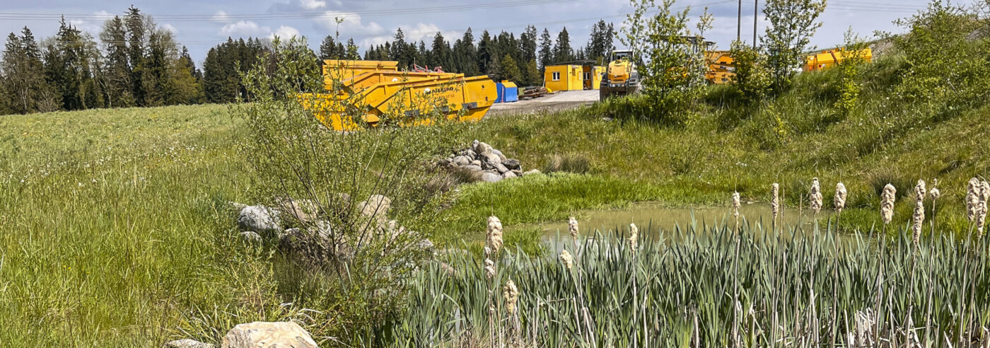 Benerz Zirkularitaet Gruppe Intro Slider