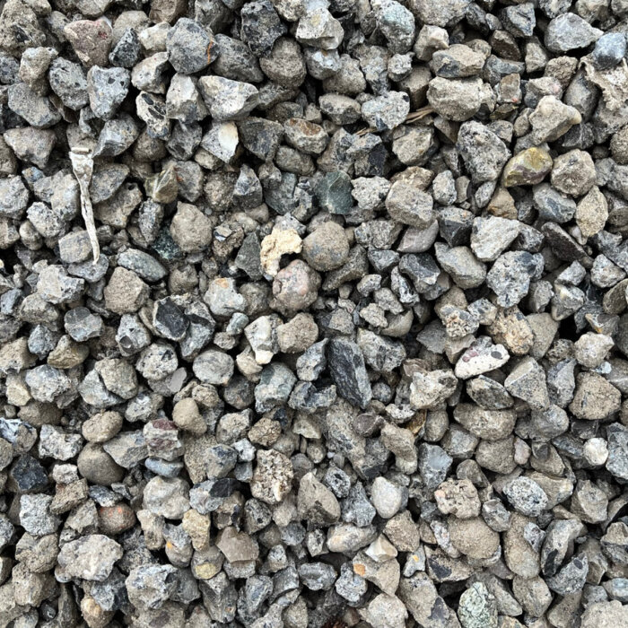 Benerz Deponie Neubueel Verkauf RC Betongranulat 0 16 Intro