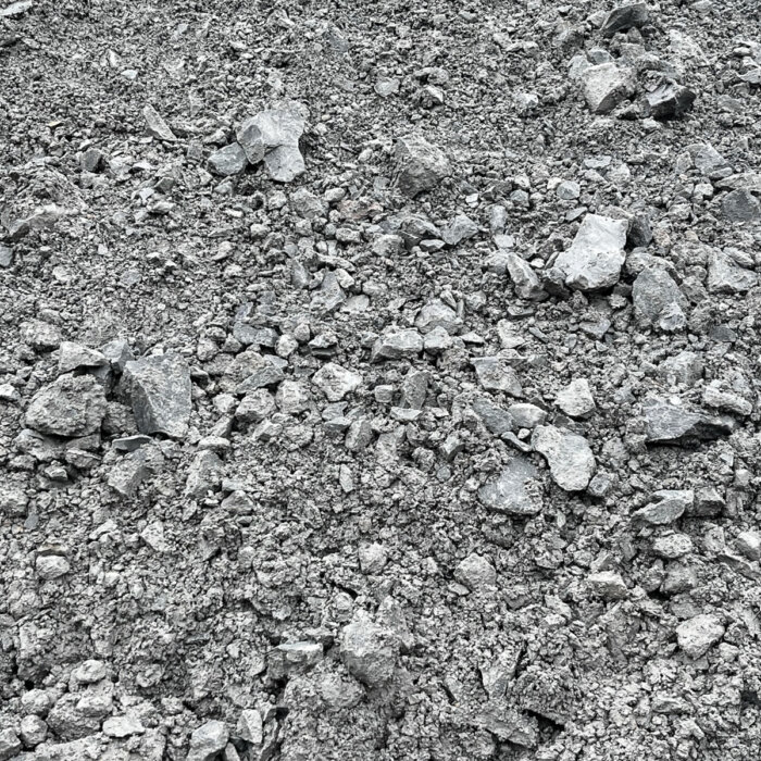 Benerz Deponie Neubueel Verkauf RC Betongranulat 0 45 Intro