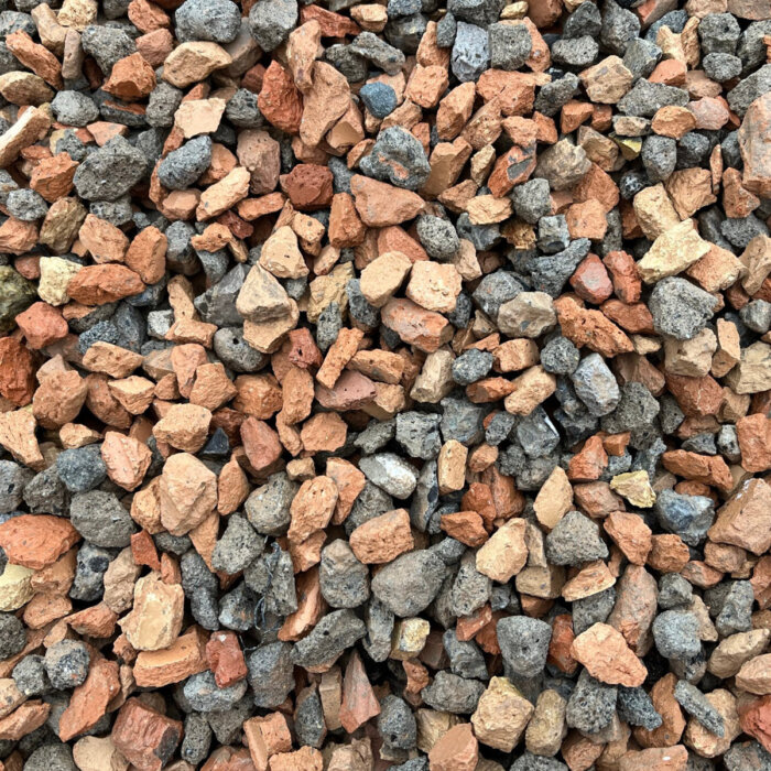 Benerz Deponie Neubueel Verkauf RC Mischgranlat 0 16 Intro