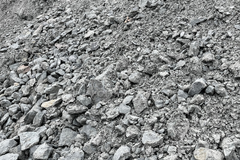 Benerz Deponie Neubueel Verkauf Kiesgemisch 0 45 Intro