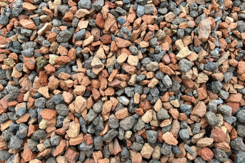 Benerz Deponie Neubueel Verkauf RC Mischgranlat 0 16 Intro