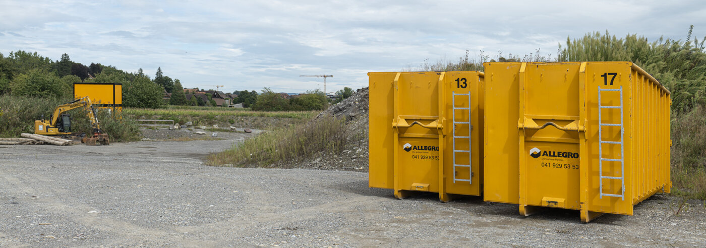 Benerz Deponie Alznach Intro Slider