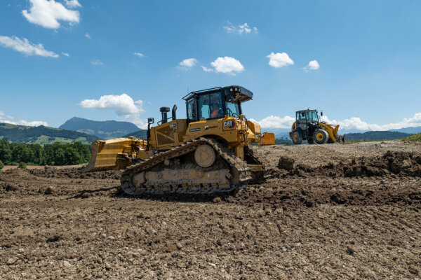 Benerz neuer Dozer 04