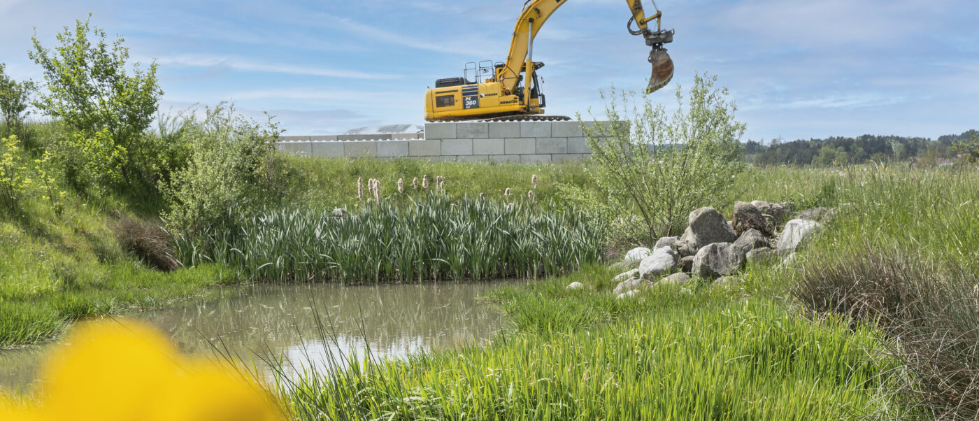 Benerz Unternehmen Hero 01