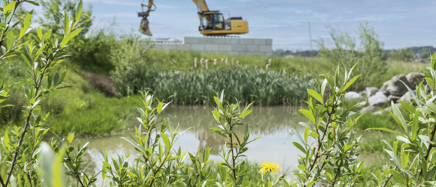 Benerz Unternehmen Hero 02