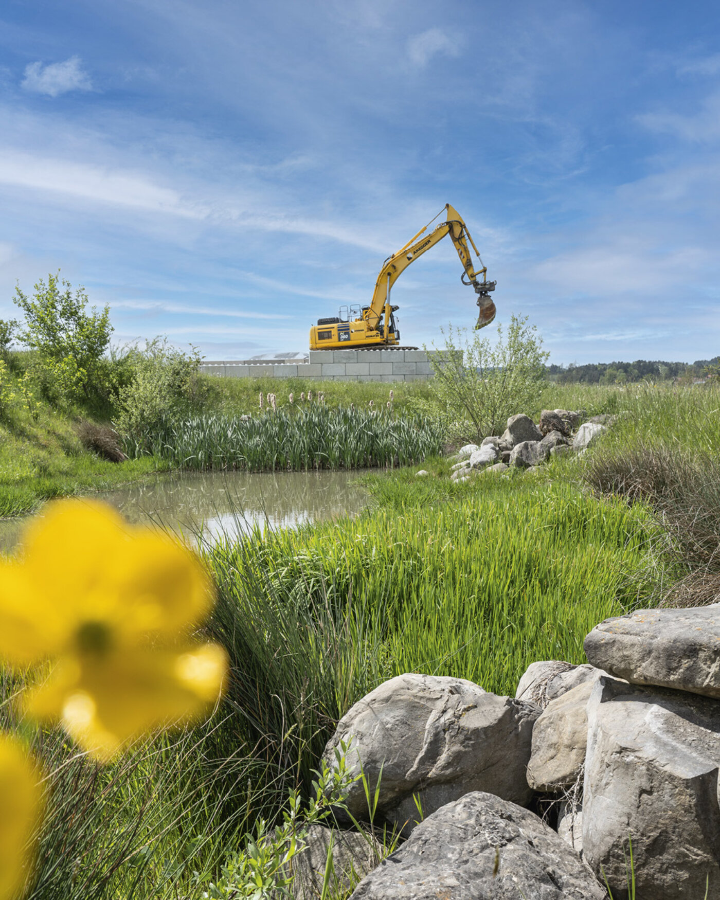 Benerz Unternehmen Hero Mobile 01