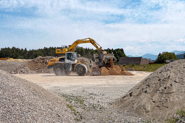 Benerz Unternehmen News Neubueel Anlieferung Blog Intro