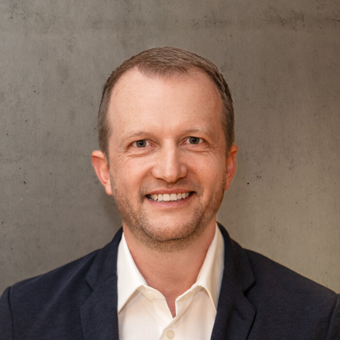 Benerz Unternehmen Team Andre Aregger