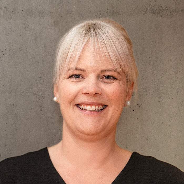 Benerz Unternehmen Team Andrea Stoeckli