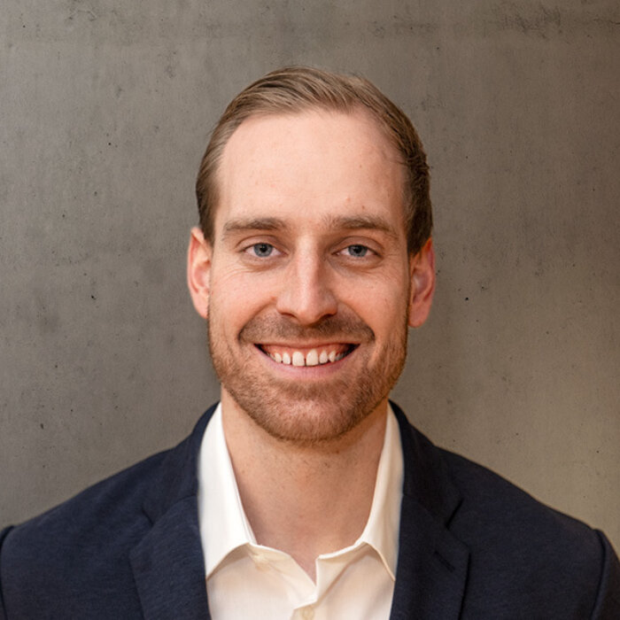 Benerz Unternehmen Team Christoph Keller