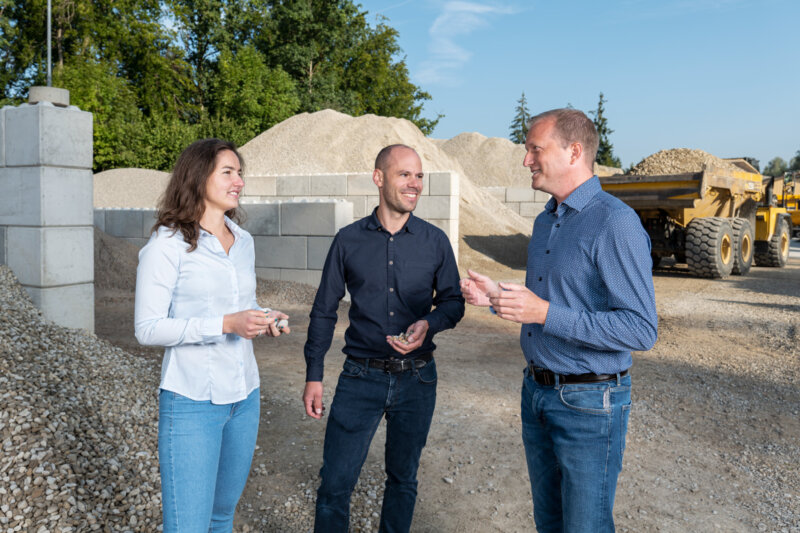 Benerz Unternehmen Stein des Anstosses 02