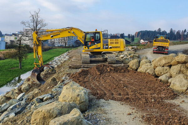 Benerz Waldibruecke Oekologischer Ausgleich 03
